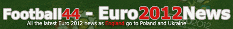 Euro 2012 News